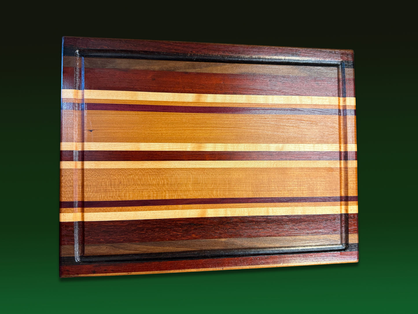 Cutting Board SwS CB11