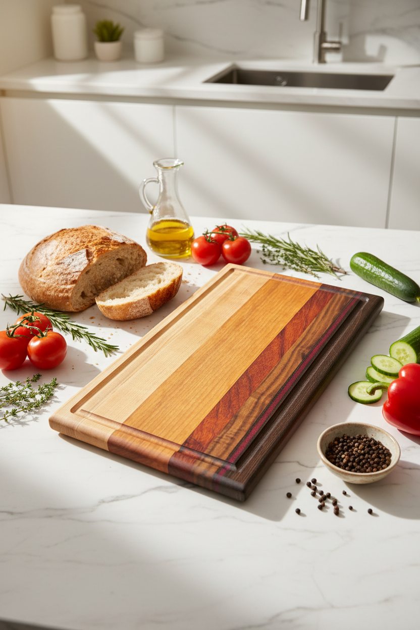 Cutting Board SwS CB1
