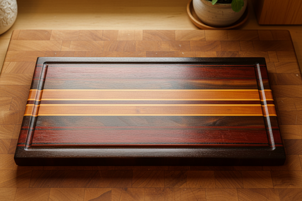 Cutting Board SwS CB24