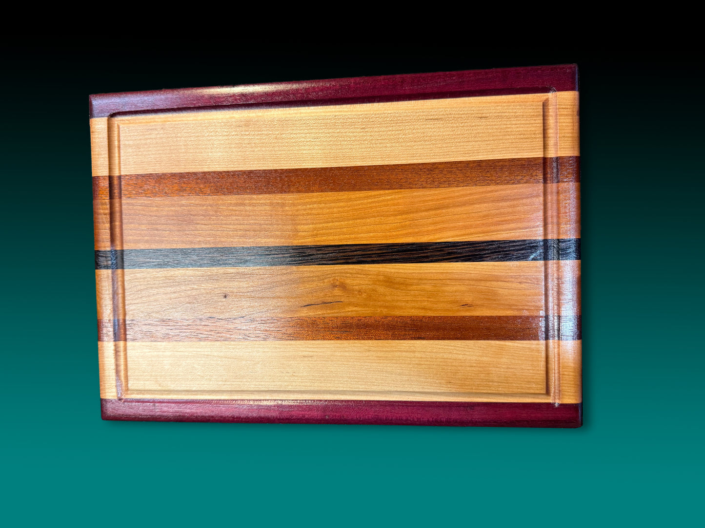 Cutting Board SwS CB4