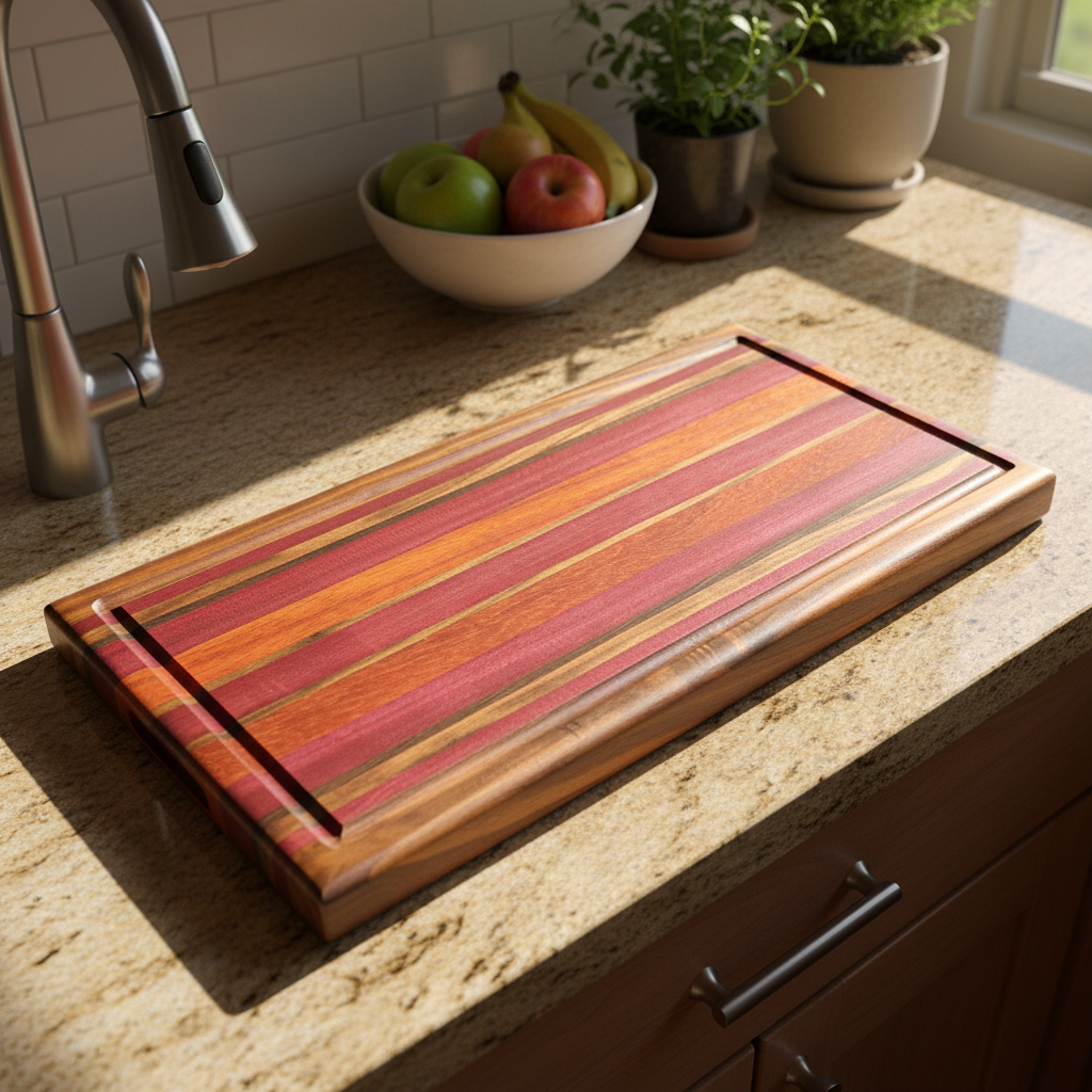 Cutting Board SwS CB3