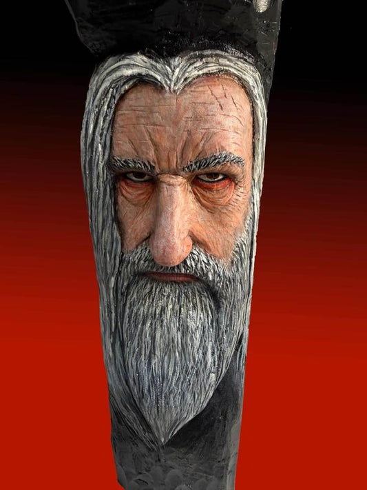 Suruman the White