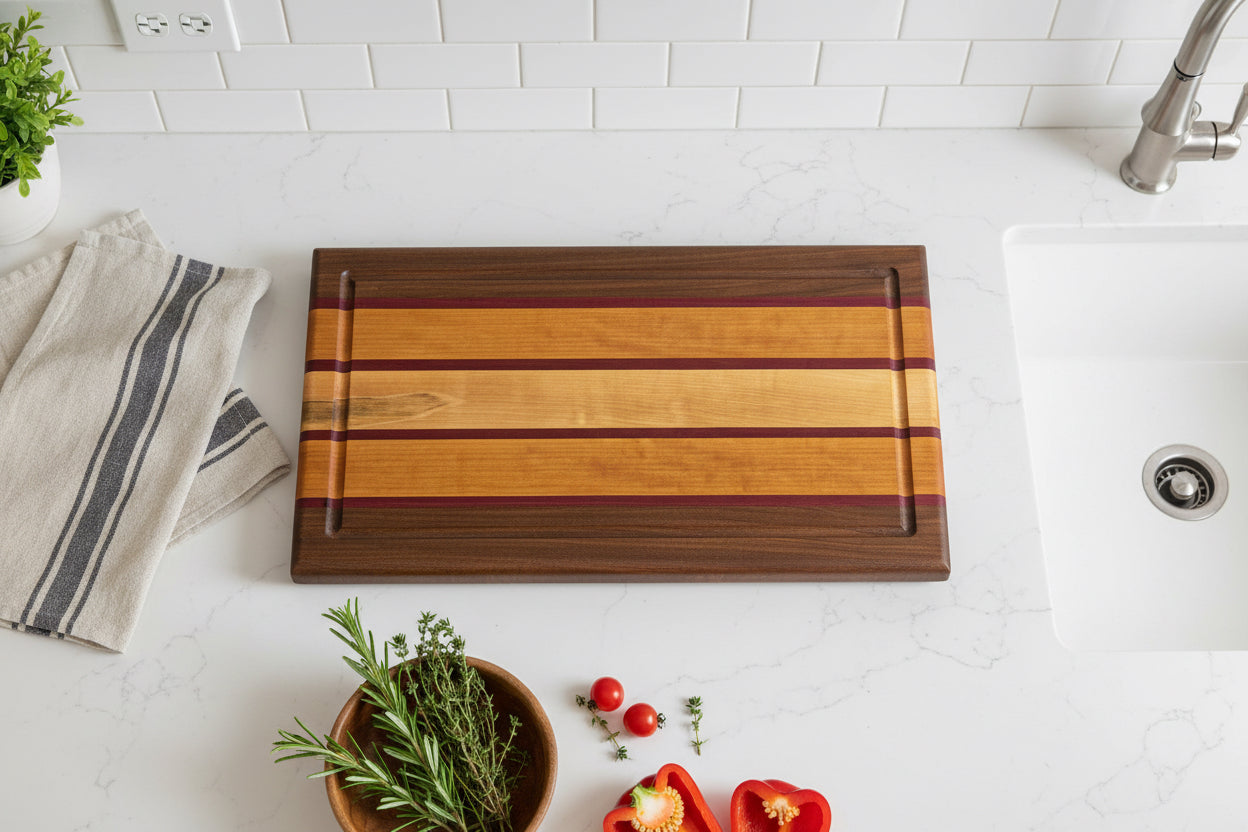 Cutting Board SwS CB10