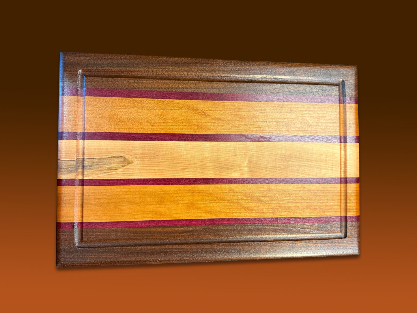 Cutting Board SwS CB10