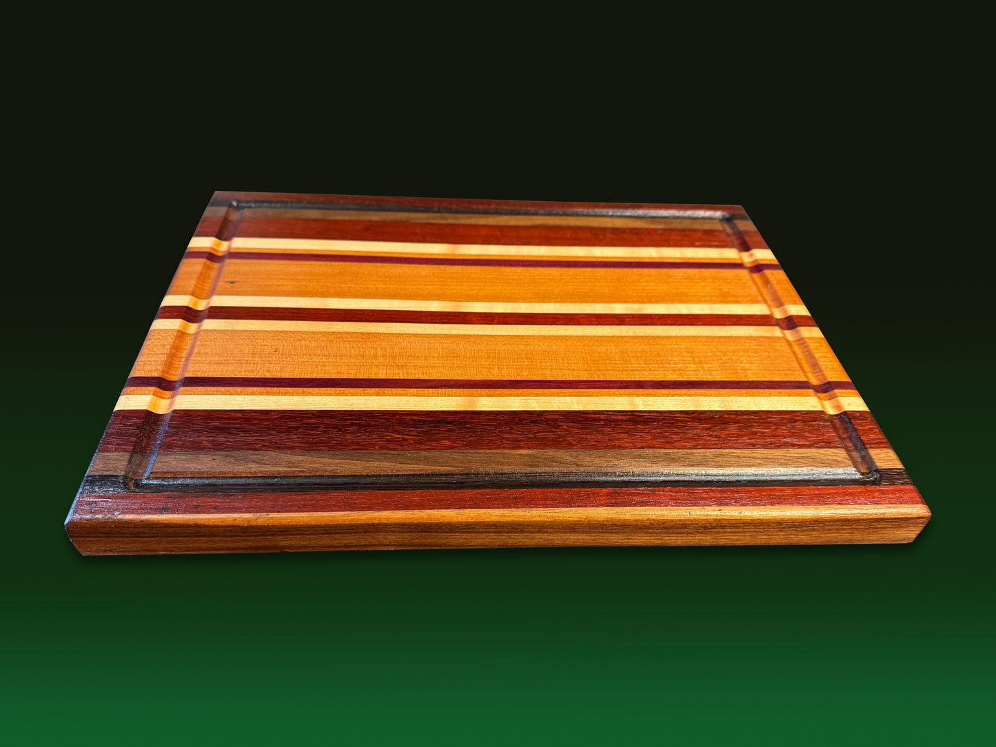 Cutting Board SwS CB11
