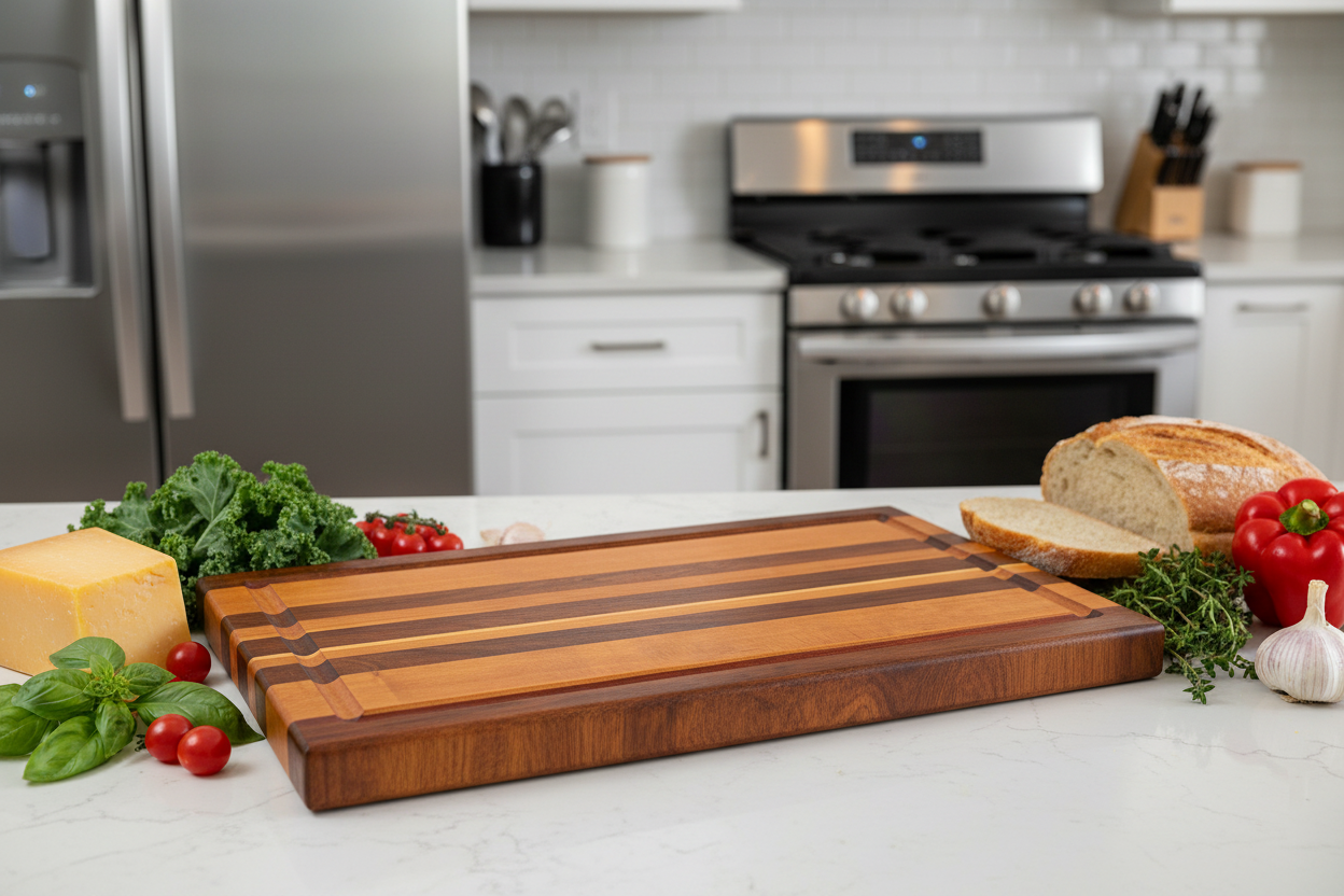 Cutting Board SwS CB12