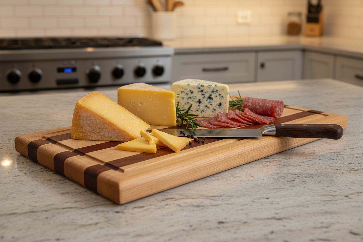 Cutting Board SwS CB13