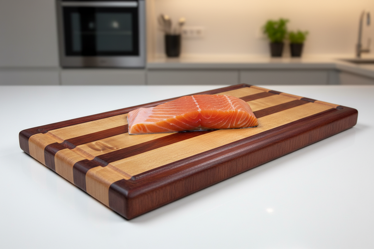 Cutting Board SwS CB14