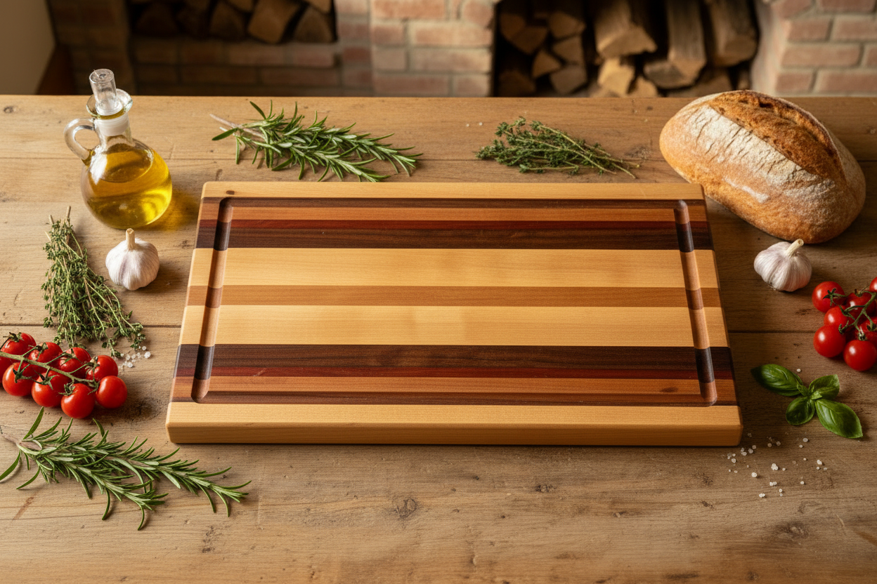 Cutting Board SwS CB15