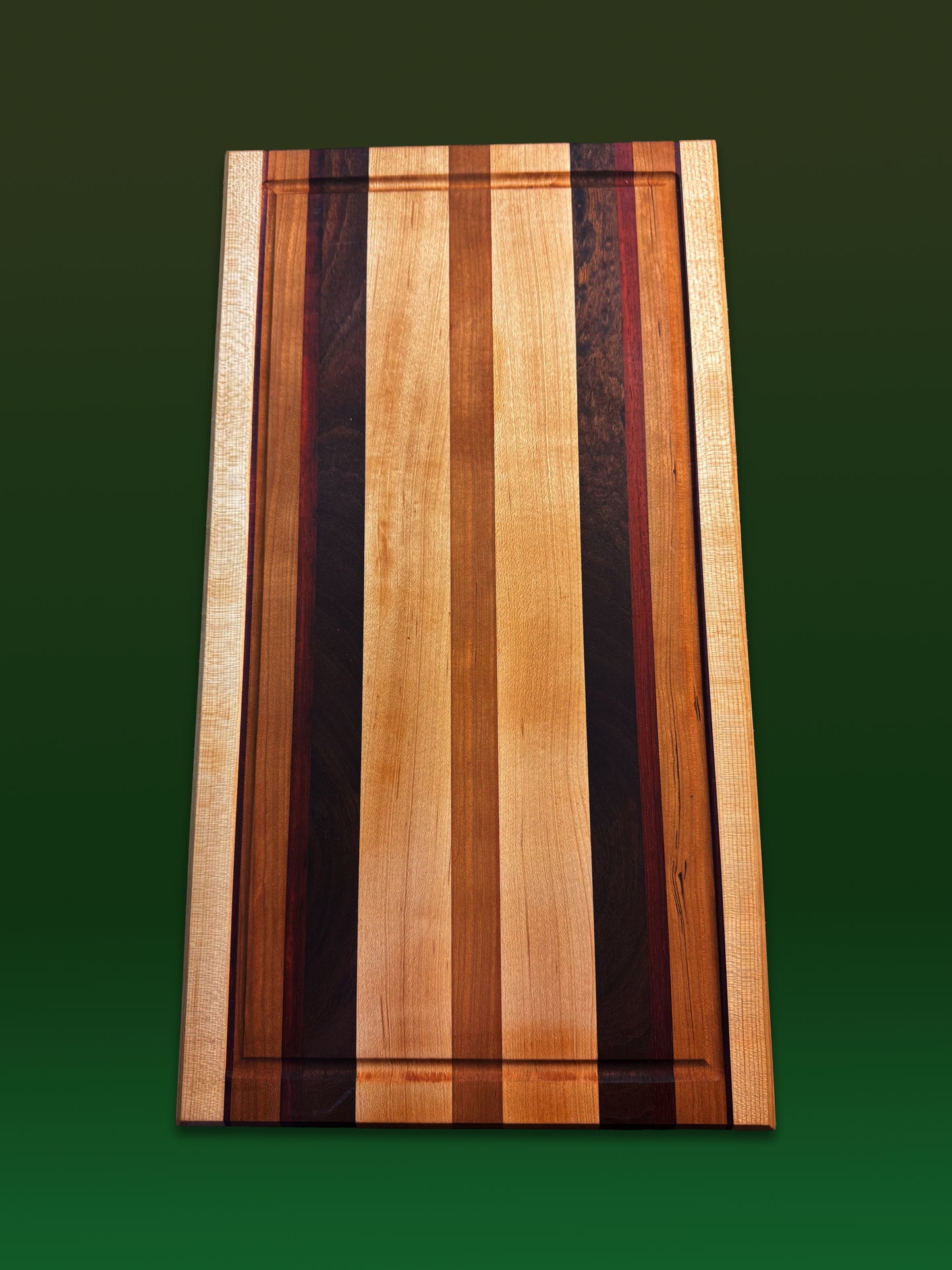 Cutting Board SwS CB16