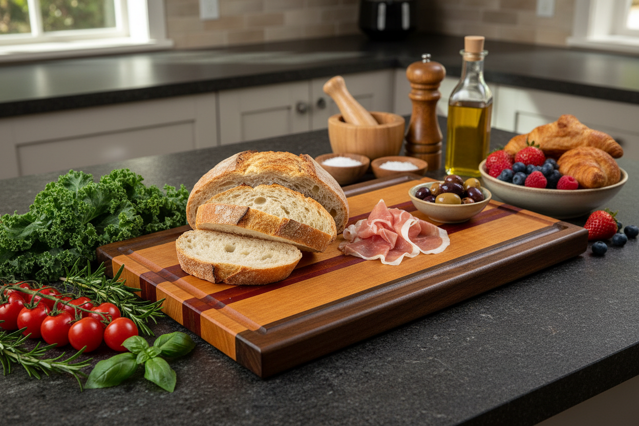 Cutting Board SwS CB18