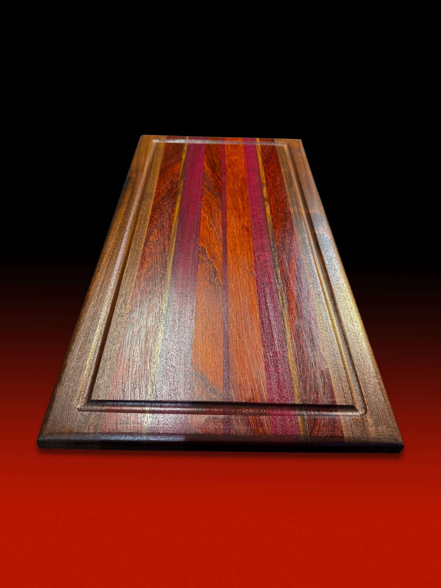 Cutting Board SwS CB19