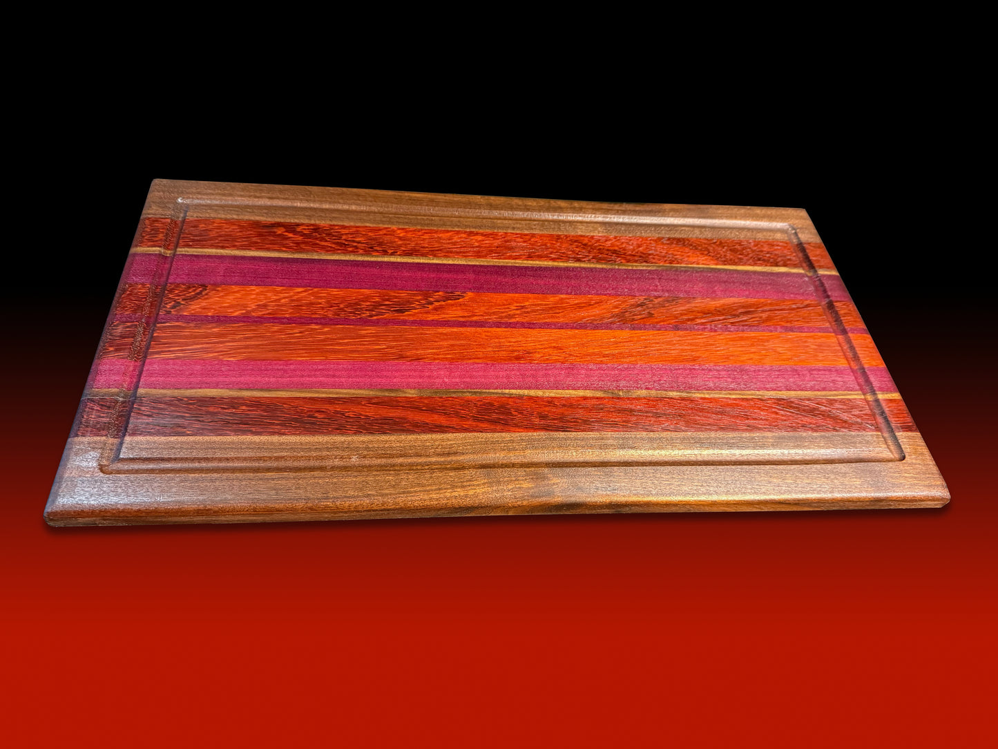 Cutting Board SwS CB19