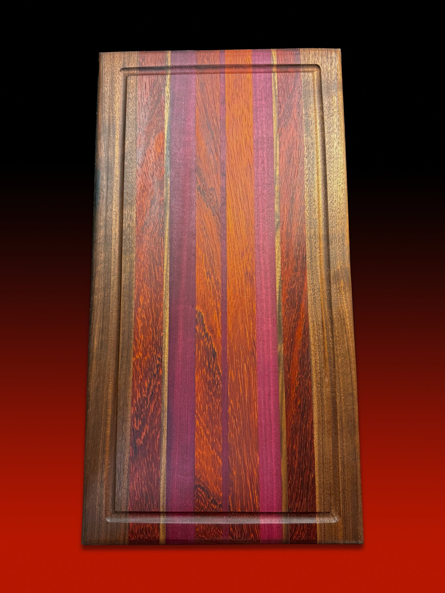 Cutting Board SwS CB19