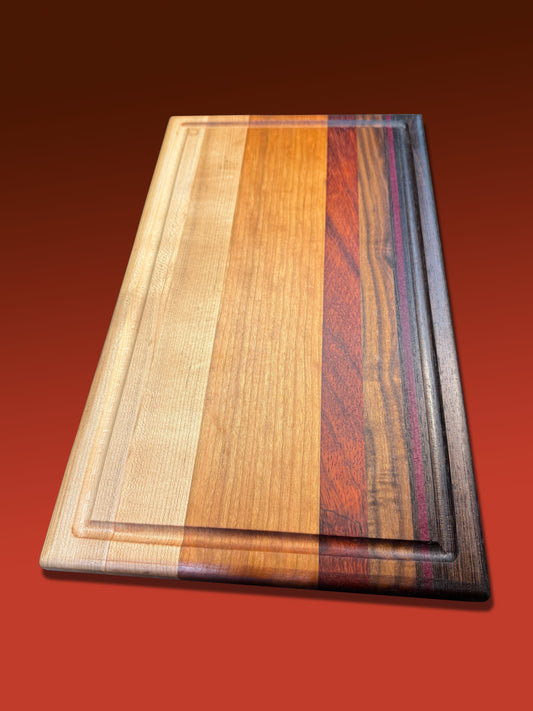 Cutting Board SwS CB1