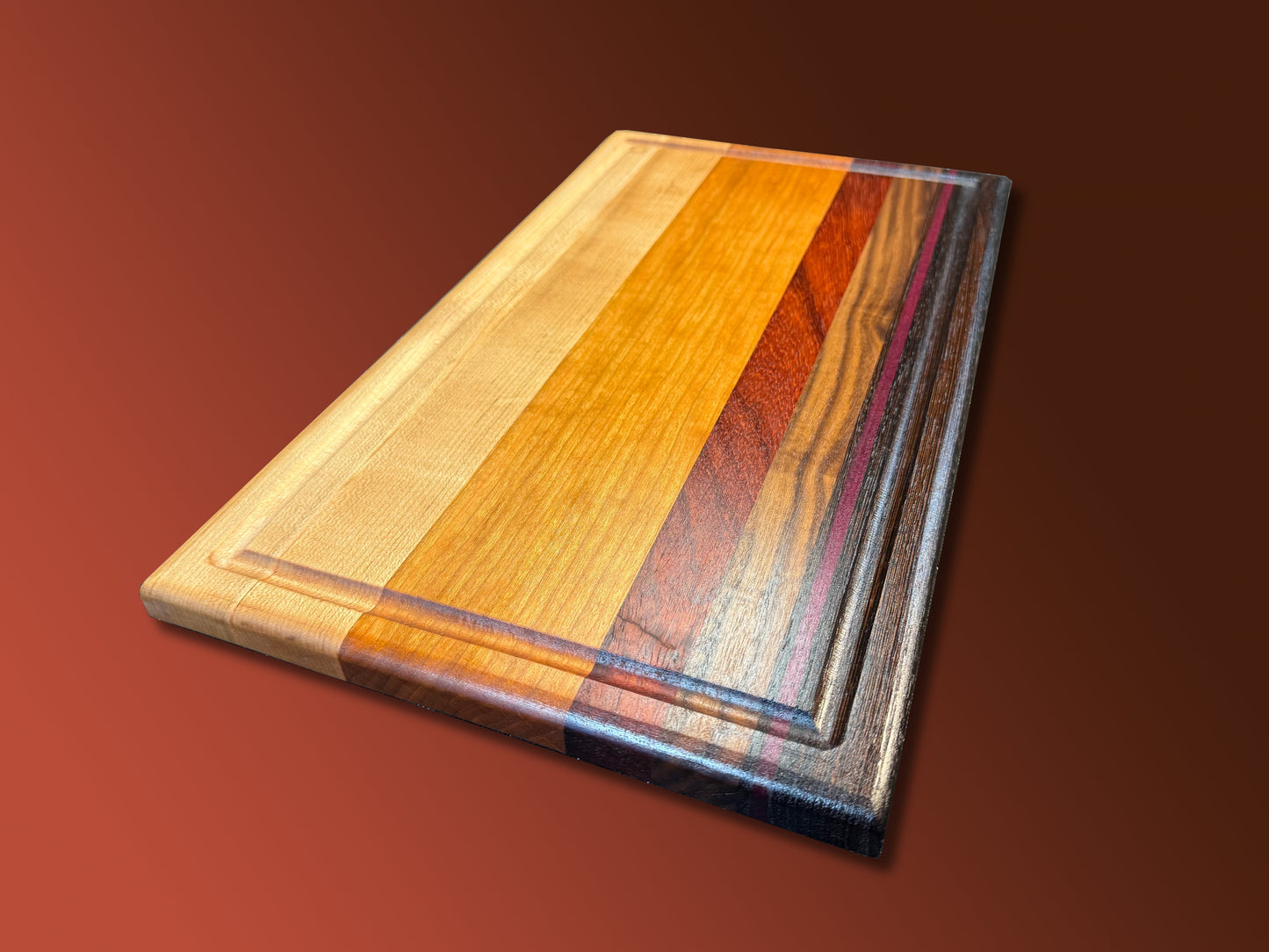 Cutting Board SwS CB1