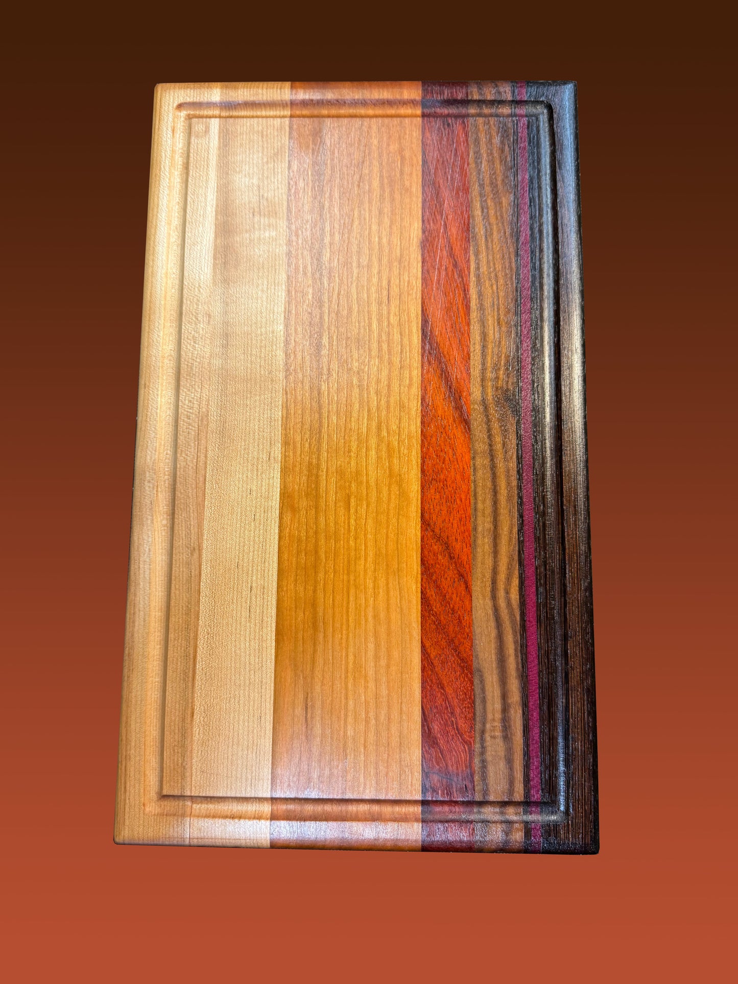 Cutting Board SwS CB1