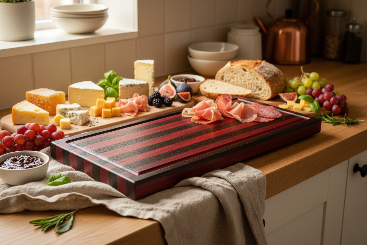 Cutting Board SwS CB20