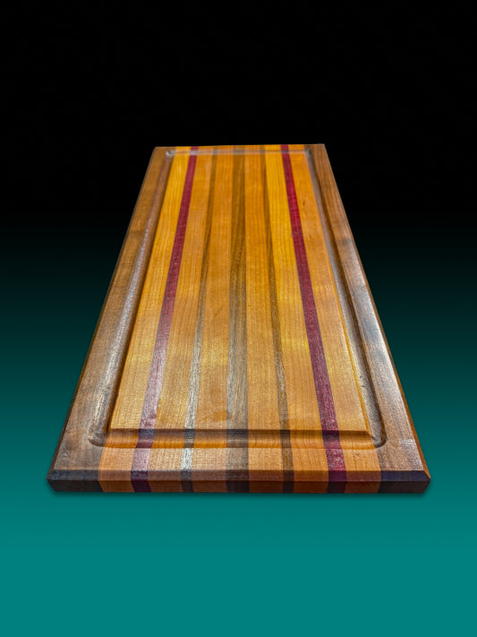 Cutting Board SwS CB21