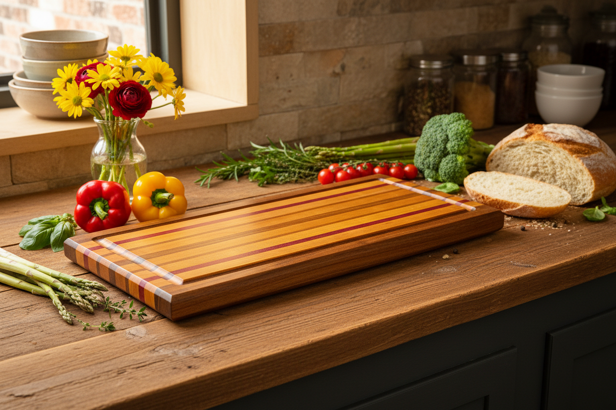 Cutting Board SwS CB21