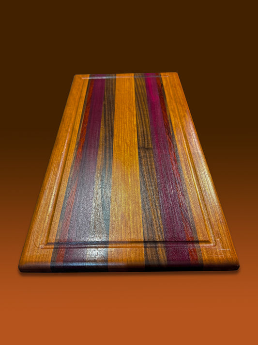 Cutting Board SwS CB22