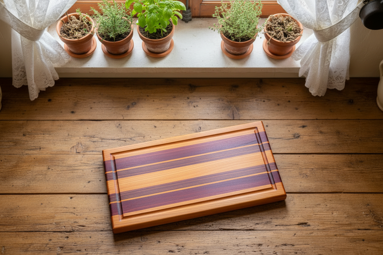 Cutting Board SwS CB22