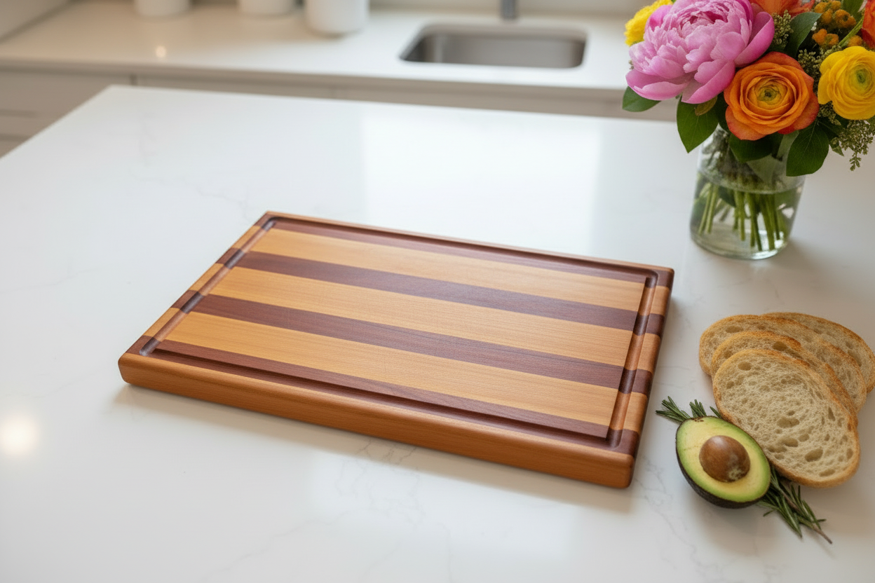 Cutting Board SwS CB23
