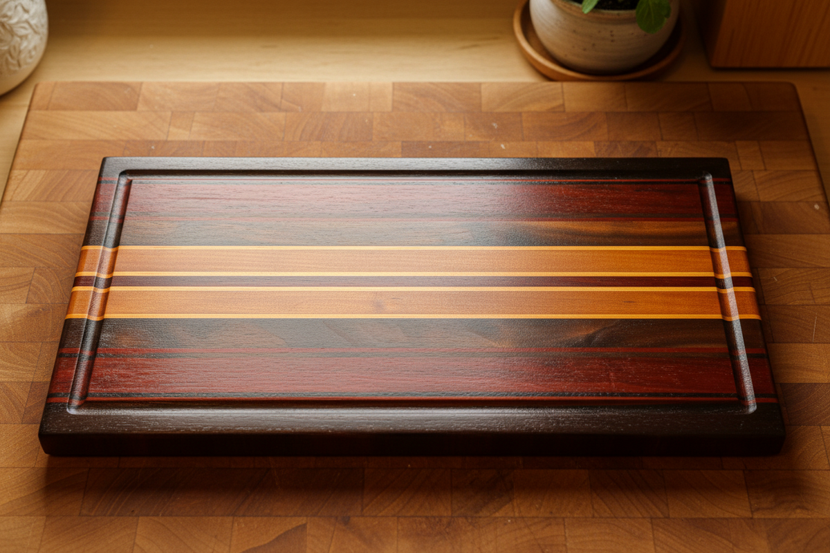 Cutting Board SwS CB24