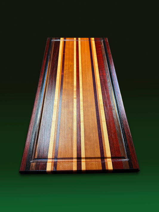 Cutting Board SwS CB25