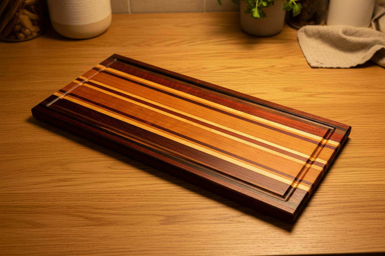 Cutting Board SwS CB25