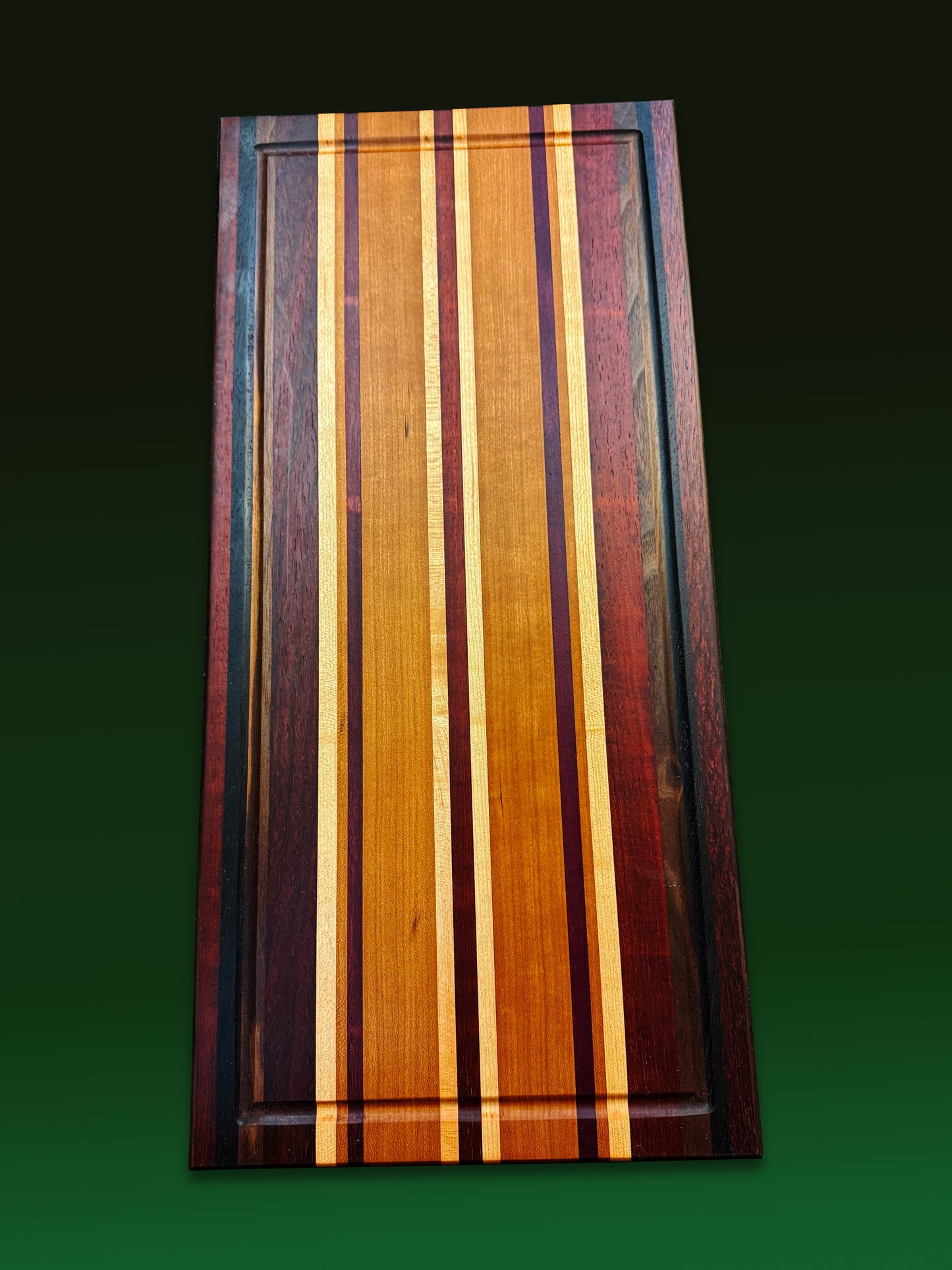 Cutting Board SwS CB25