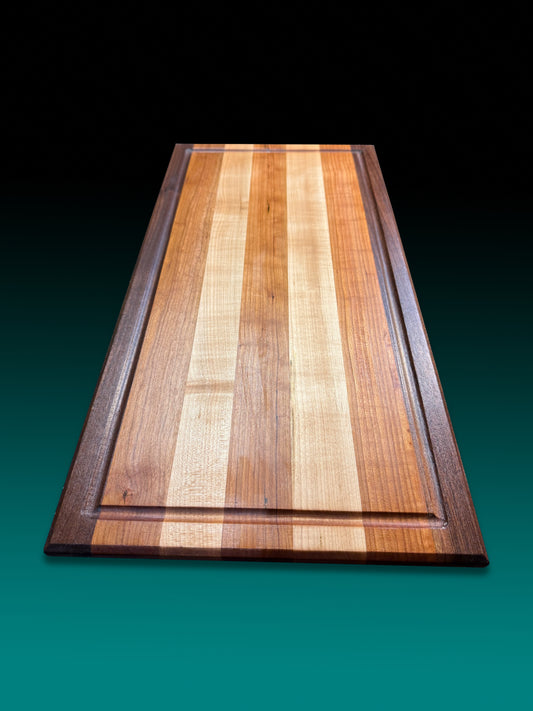 Cutting Board SwS CB26