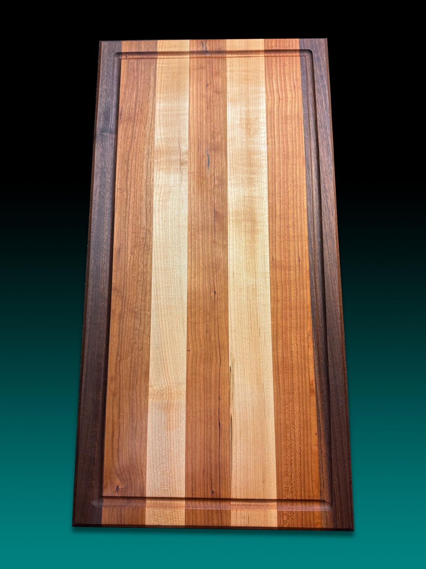 Cutting Board SwS CB26