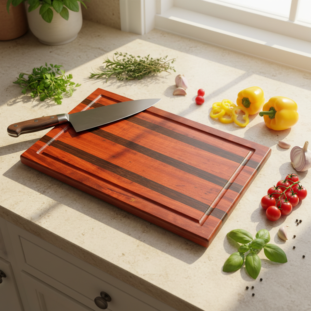 Cutting Board SwS CB2