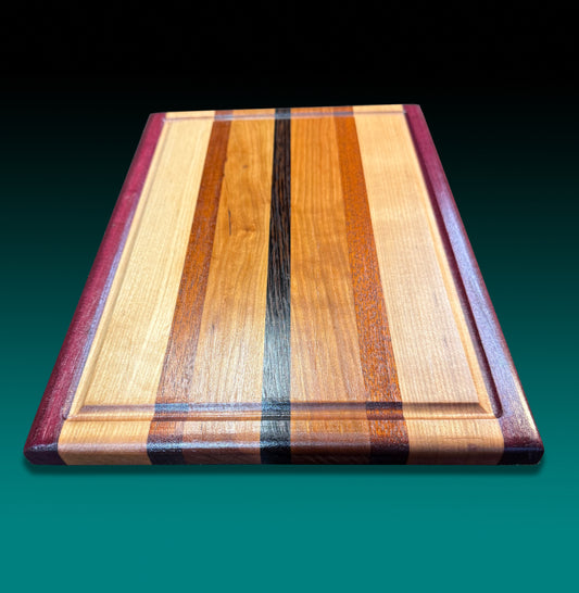 Cutting Board SwS CB4