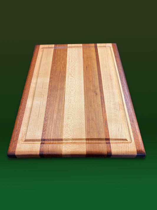 Cutting Board SwS CB5