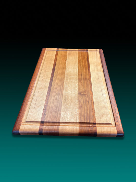 Cutting Board SwS CB6