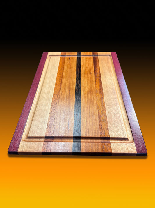 Cutting Board SwS CB9