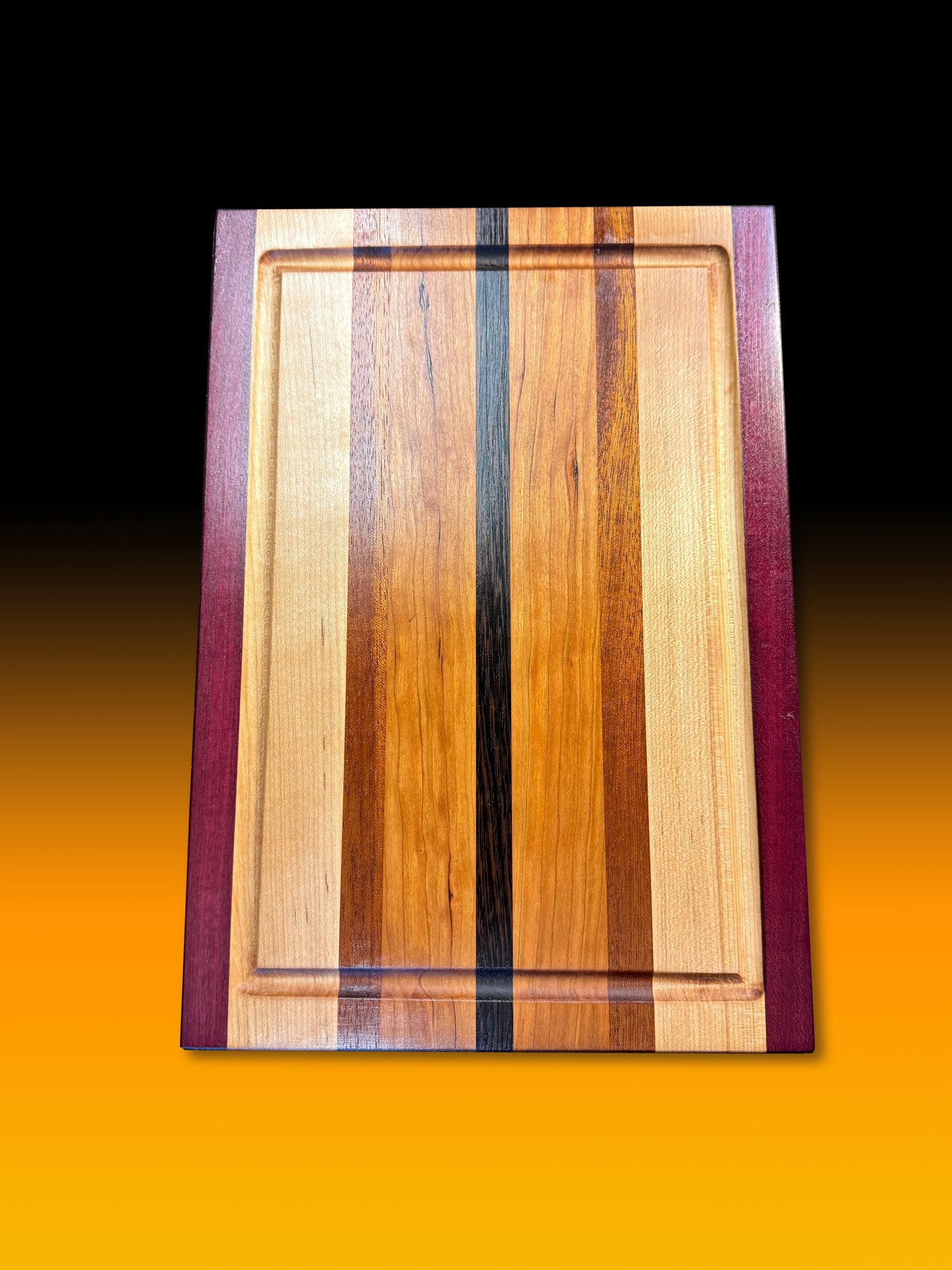 Cutting Board SwS CB9