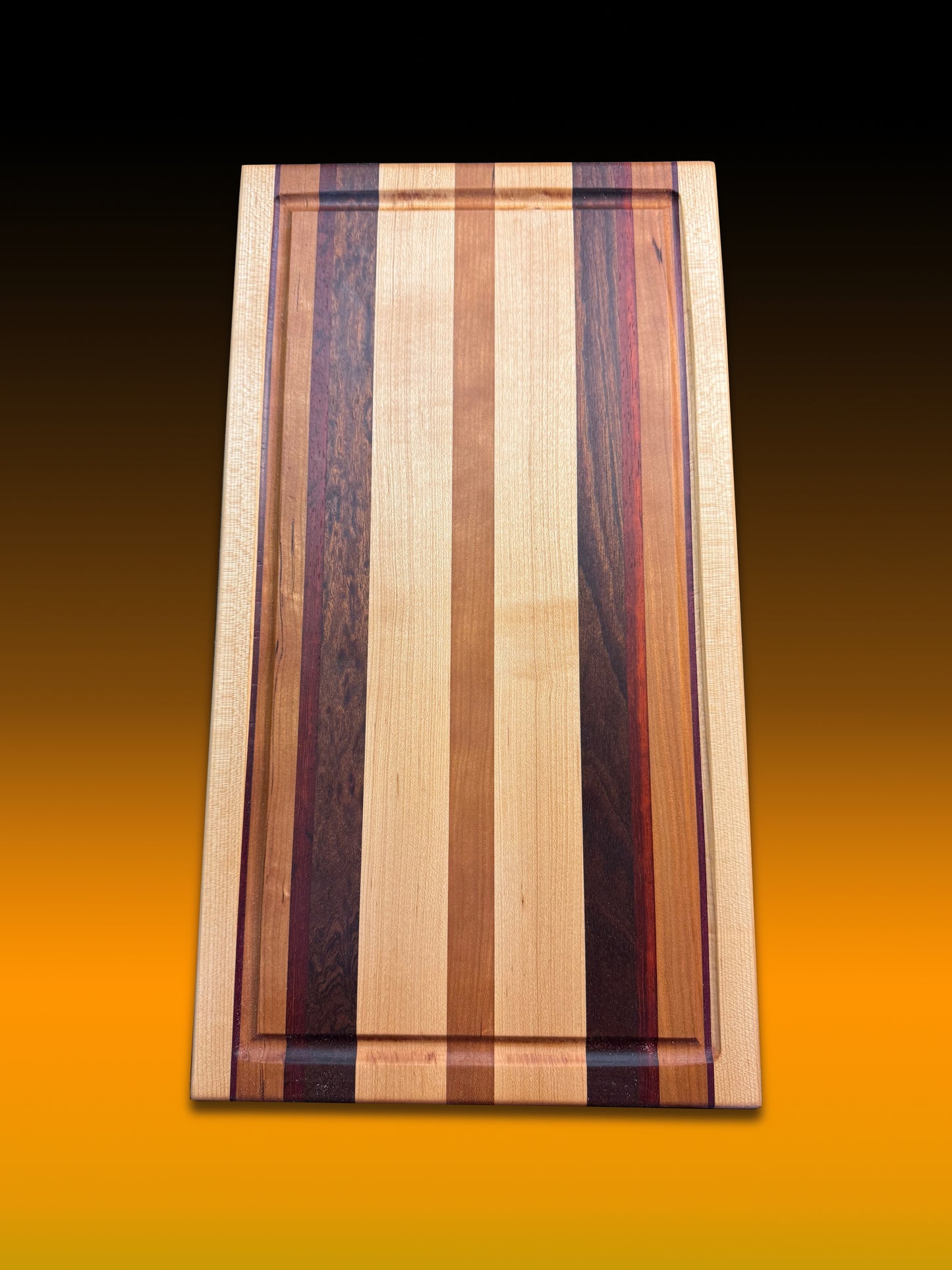 Cutting Board SwS CB15