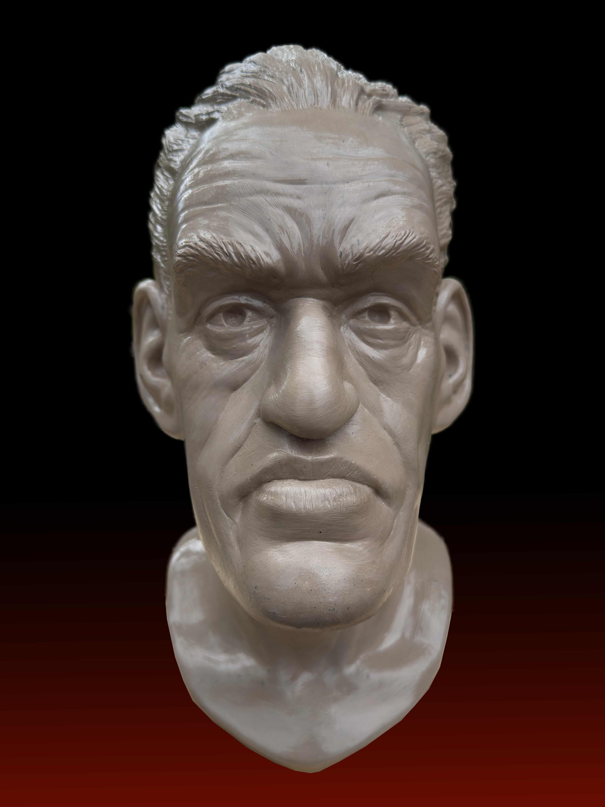 Rondo Hatton