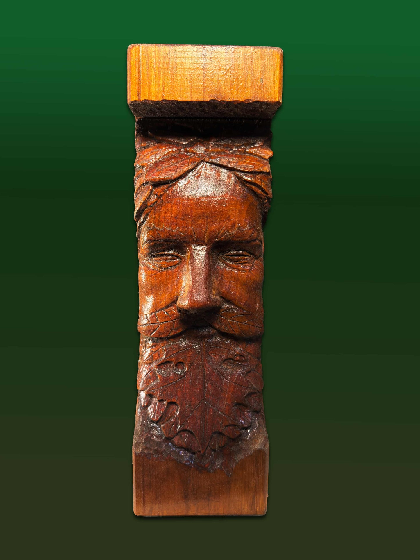 Wood Spirit