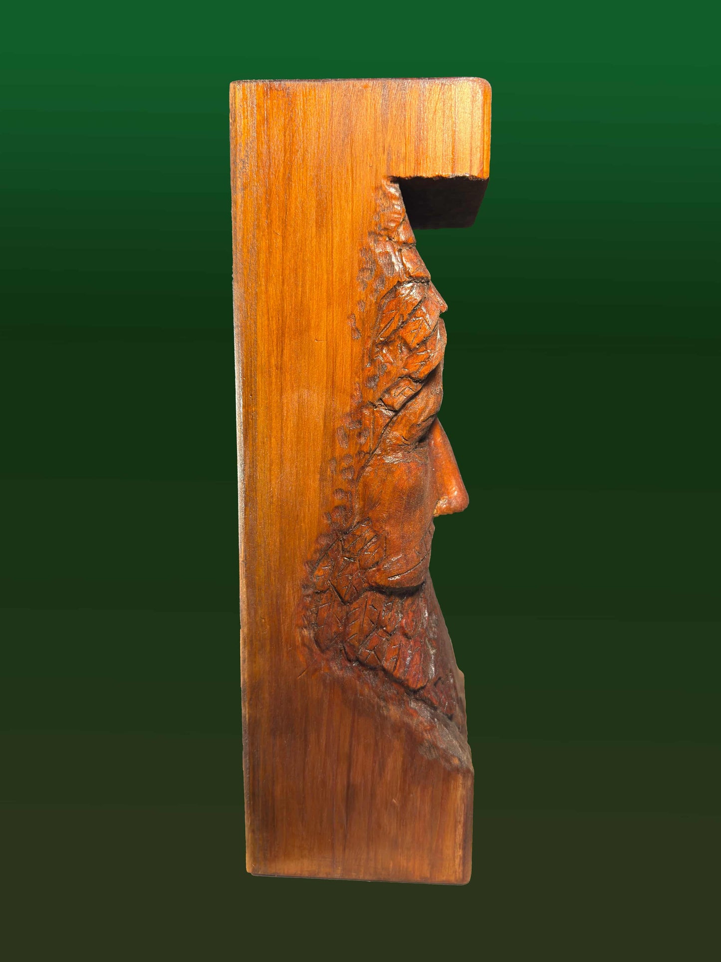 Wood Spirit