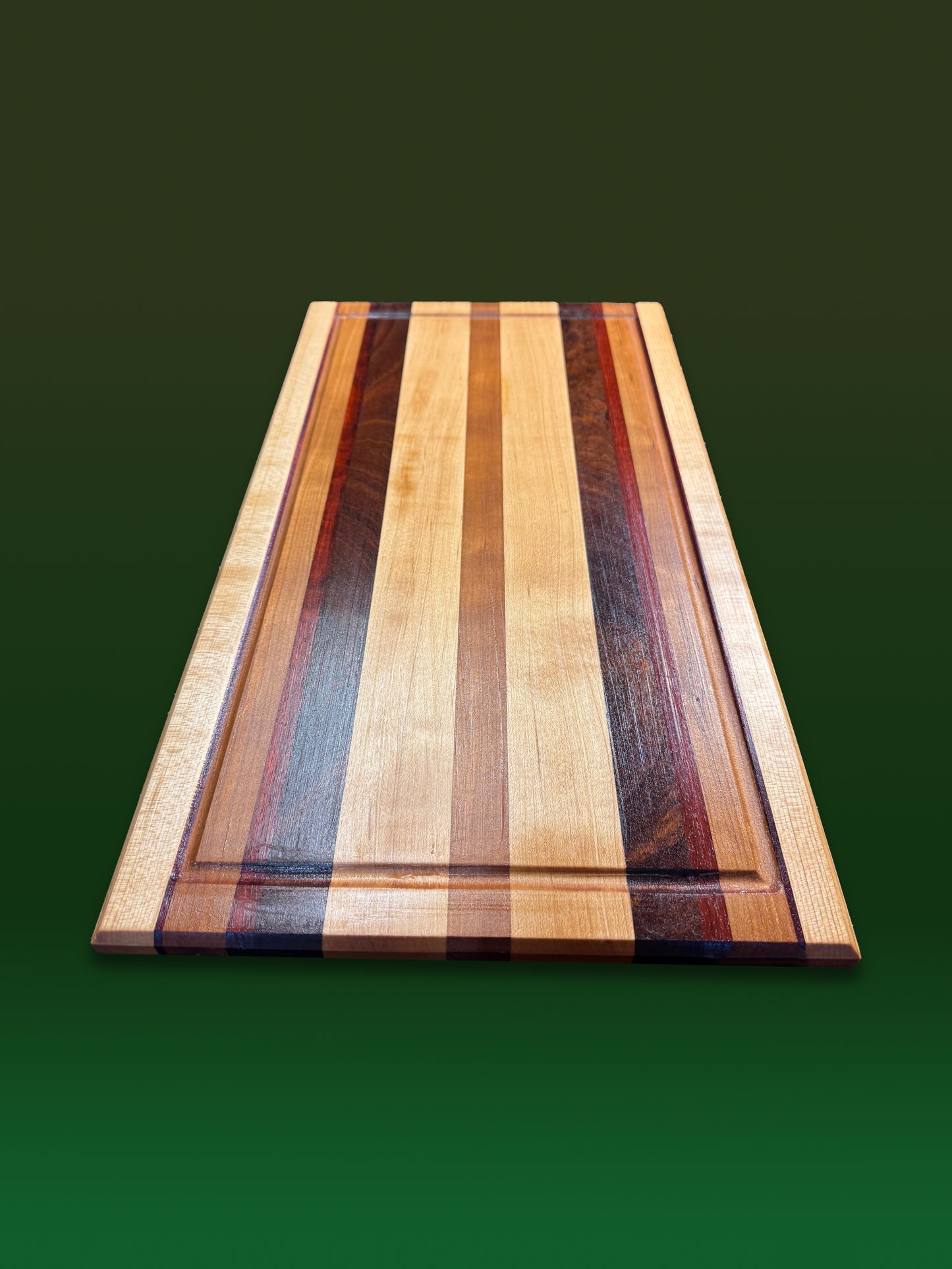 Cutting Board SwS CB16