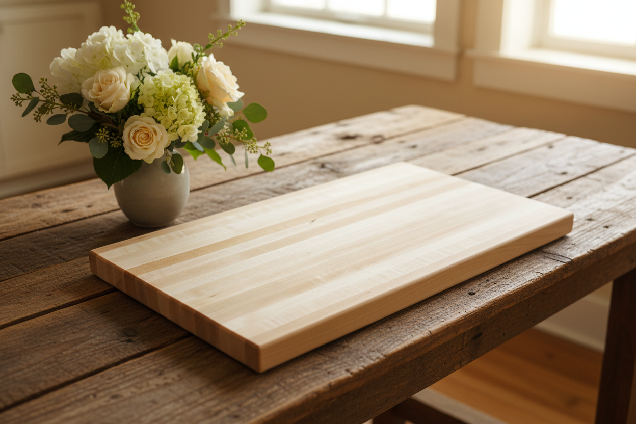 Cutting Board sSwS CB1