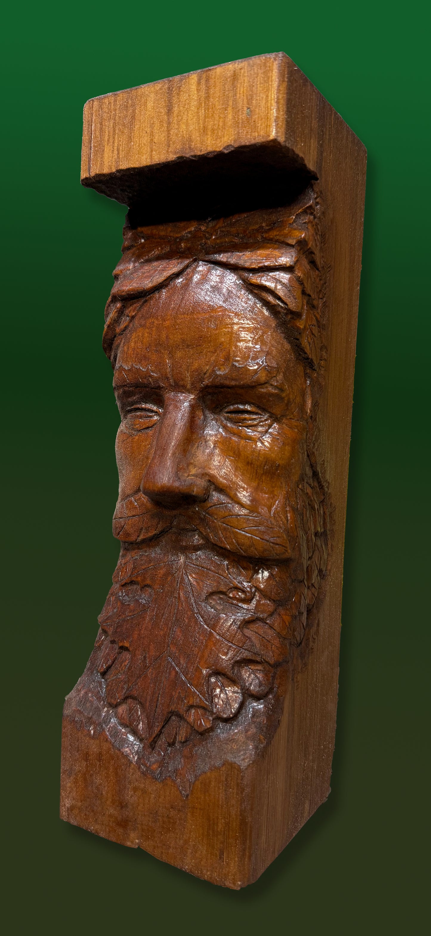 Wood Spirit